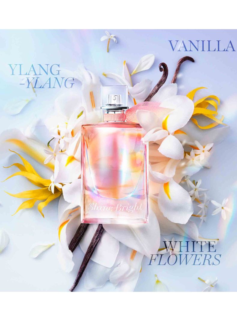 Perfume La Vie Est Belle Soleil Cristal EDP Mujer 50 ml Lancôme-2