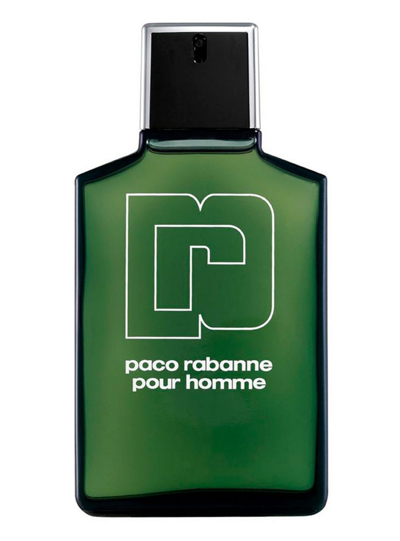 Perfume Rabanne Pour Homme VP Hombre EDT 100 ml-0