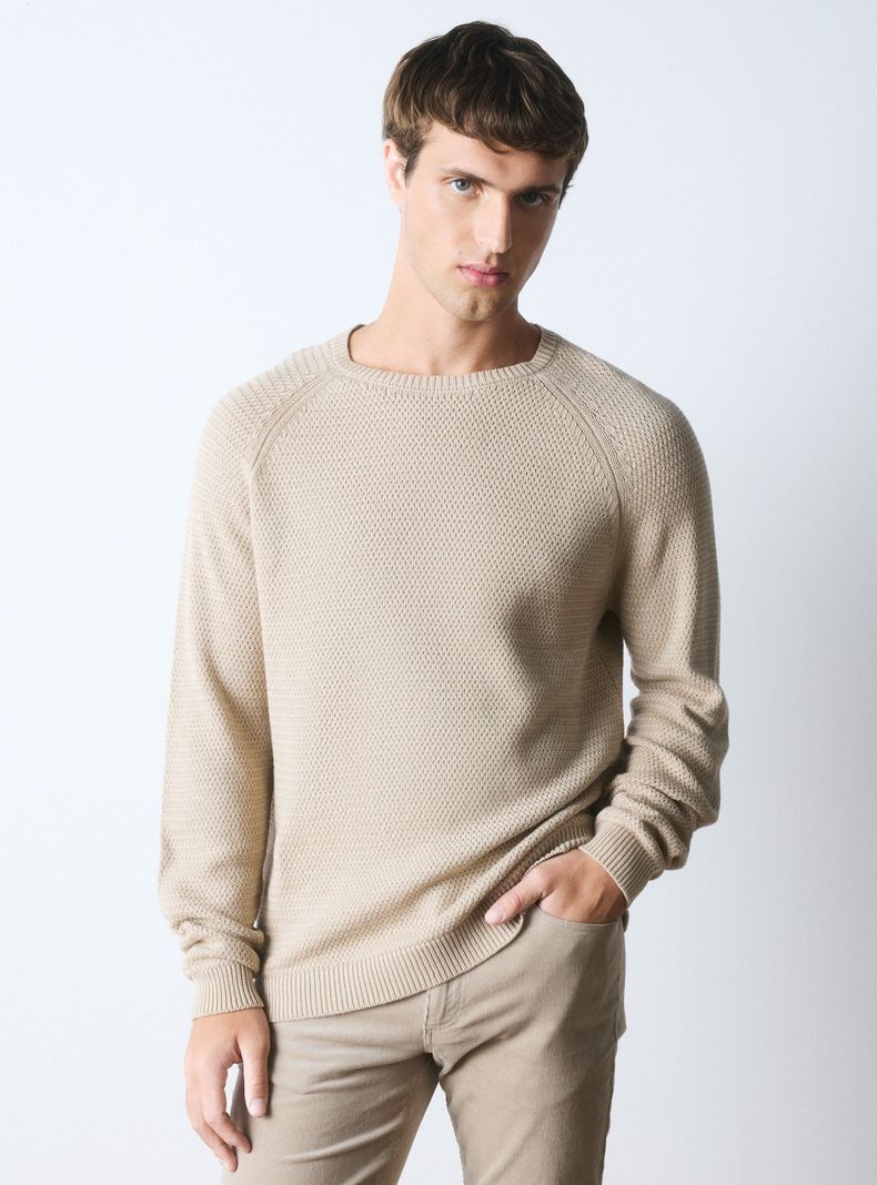 Beige Claro