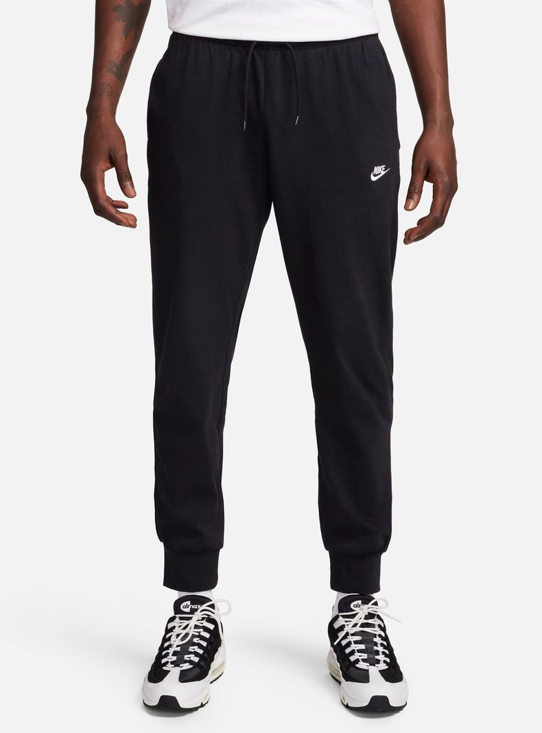 Pantalón de Buzo Club Knit Jogger-0