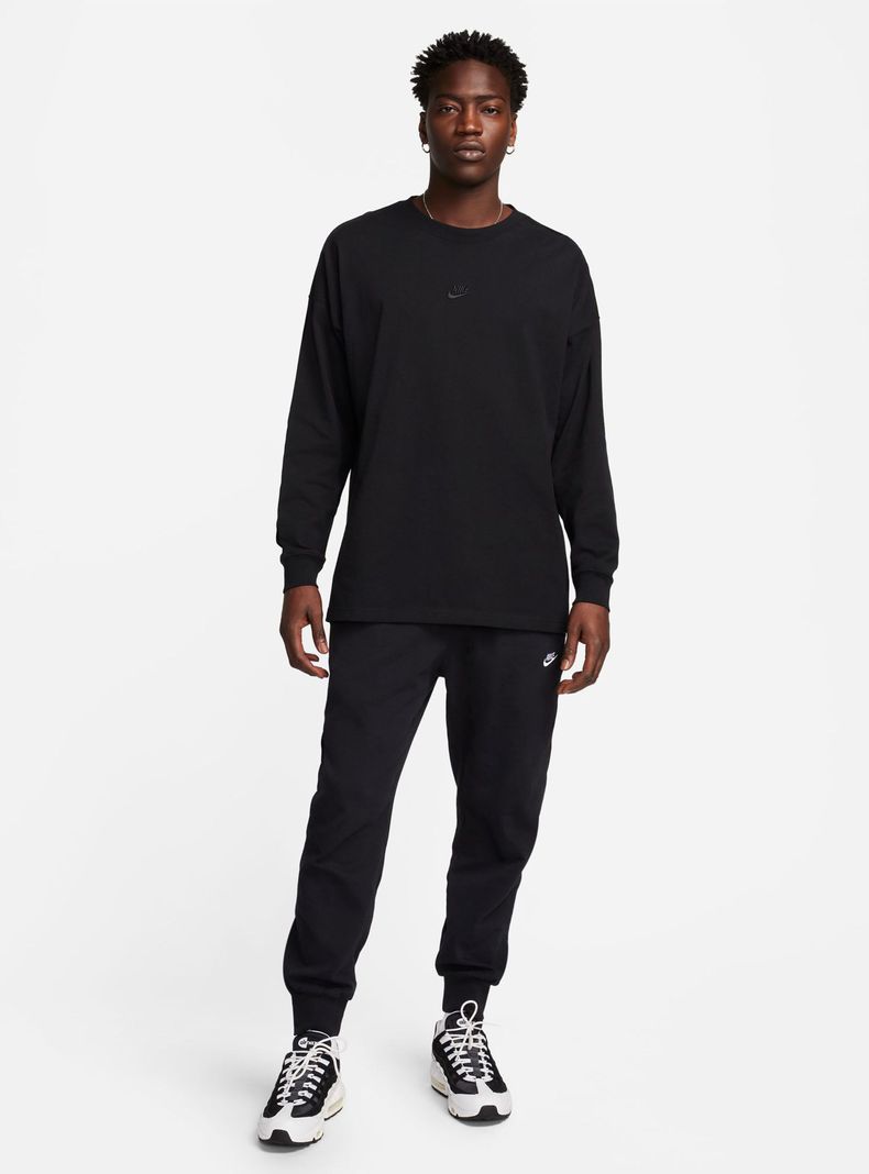 Pantalón de Buzo Club Knit Jogger-3