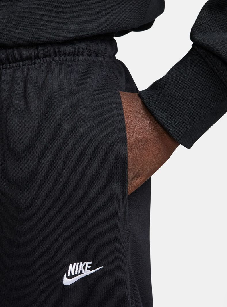 Pantalón Buzo Tejido Knit Sportswear Club-2