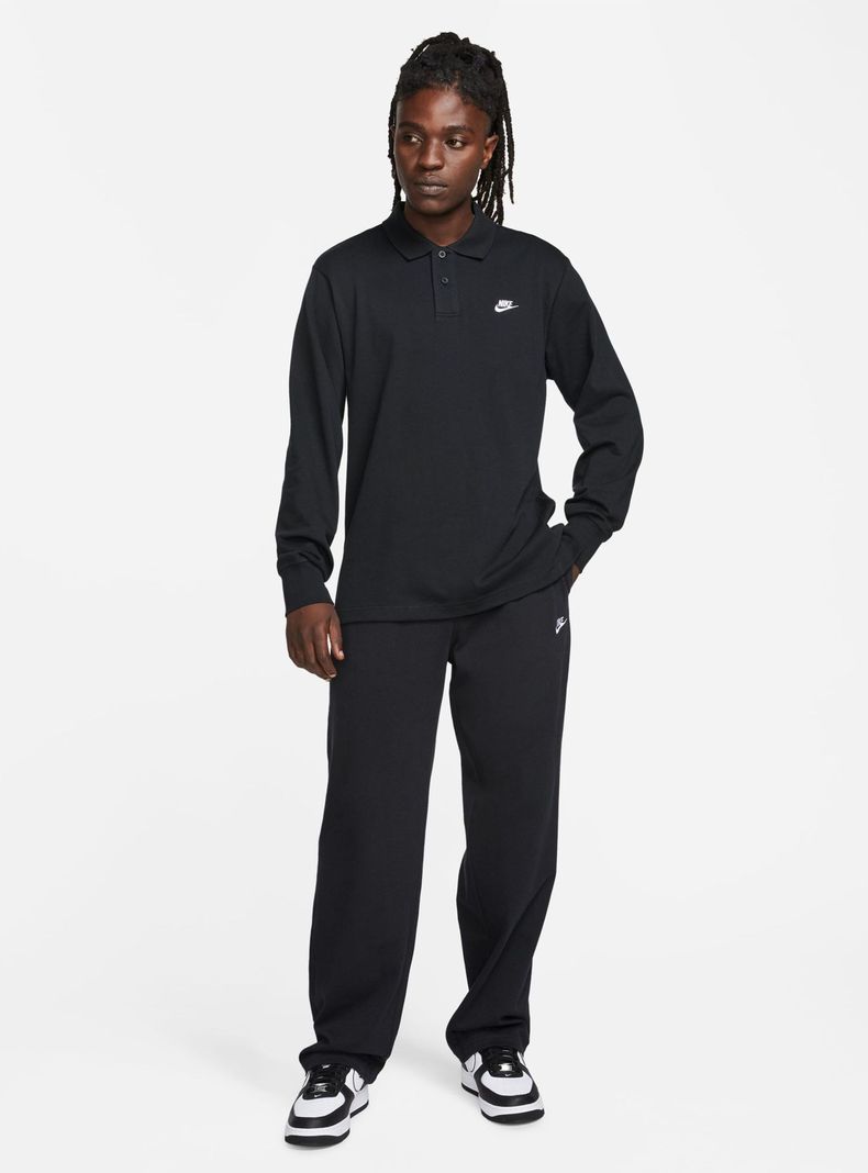 Pantalón Buzo Tejido Knit Sportswear Club-3