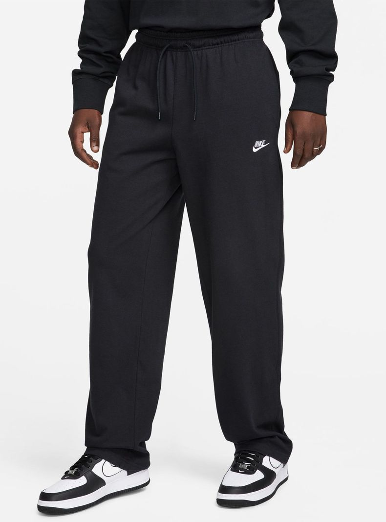 Pantalón Buzo Tejido Knit Sportswear Club-0