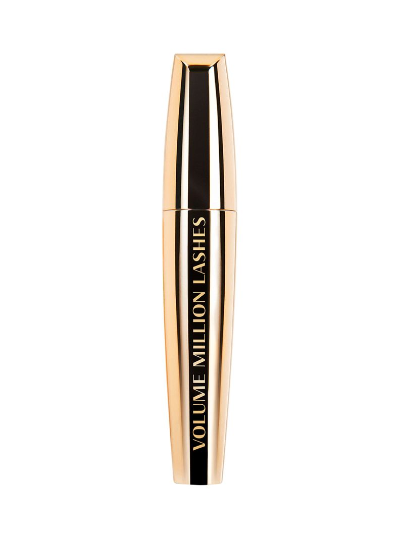 Máscara L'Oréal de Pestañas Volume Collagene Waterproof-2