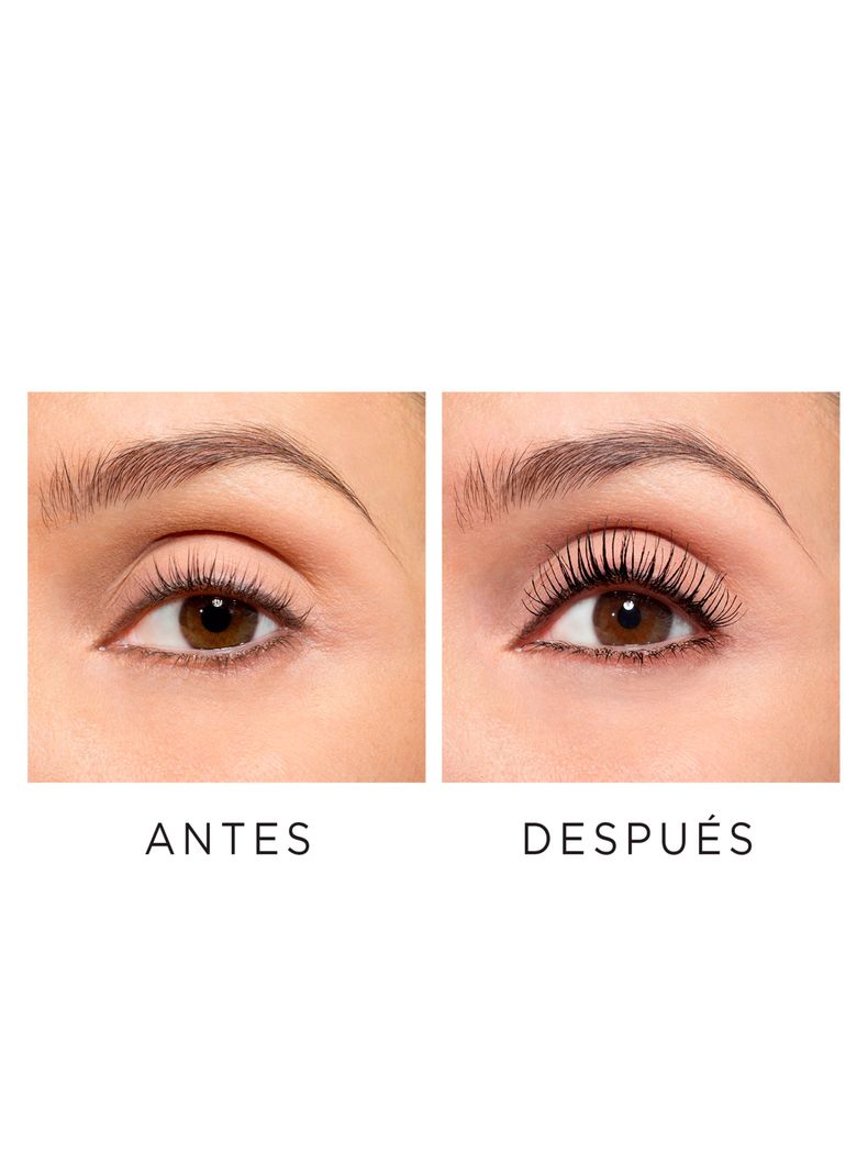 Máscara L'Oréal de Pestañas Volume Collagene Waterproof-4