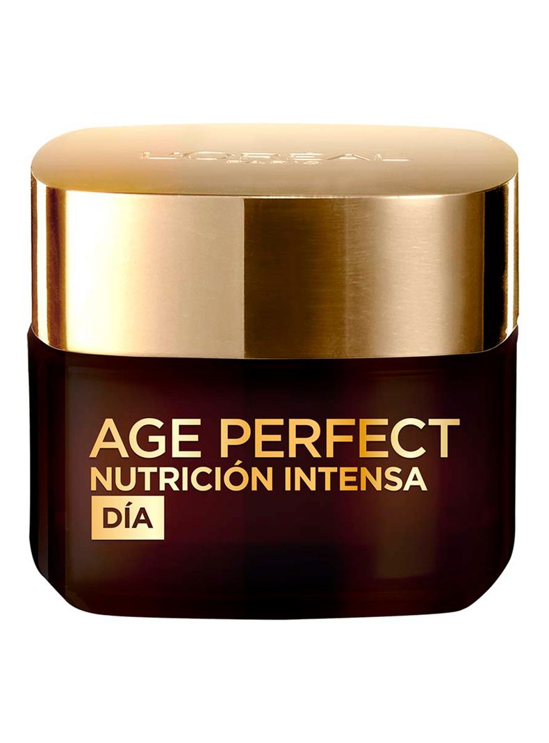 Crema Age Perfect Nutrición Intensiva Día 50 ml-0