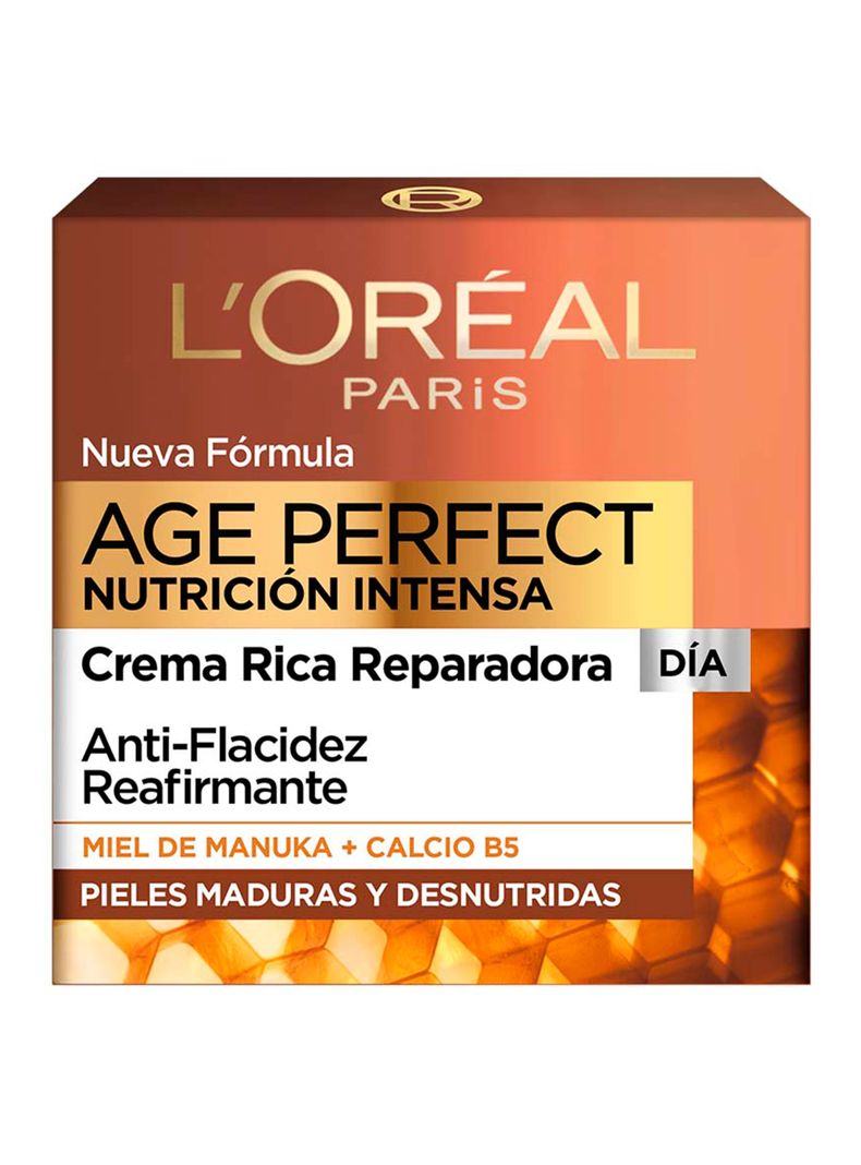 Crema Age Perfect Nutrición Intensiva Día 50 ml-1