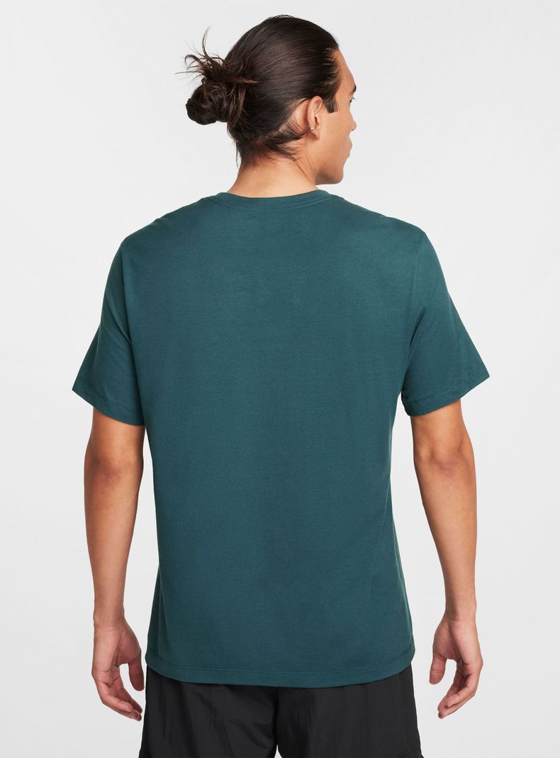 Polera Estampado Logo Graphic-1