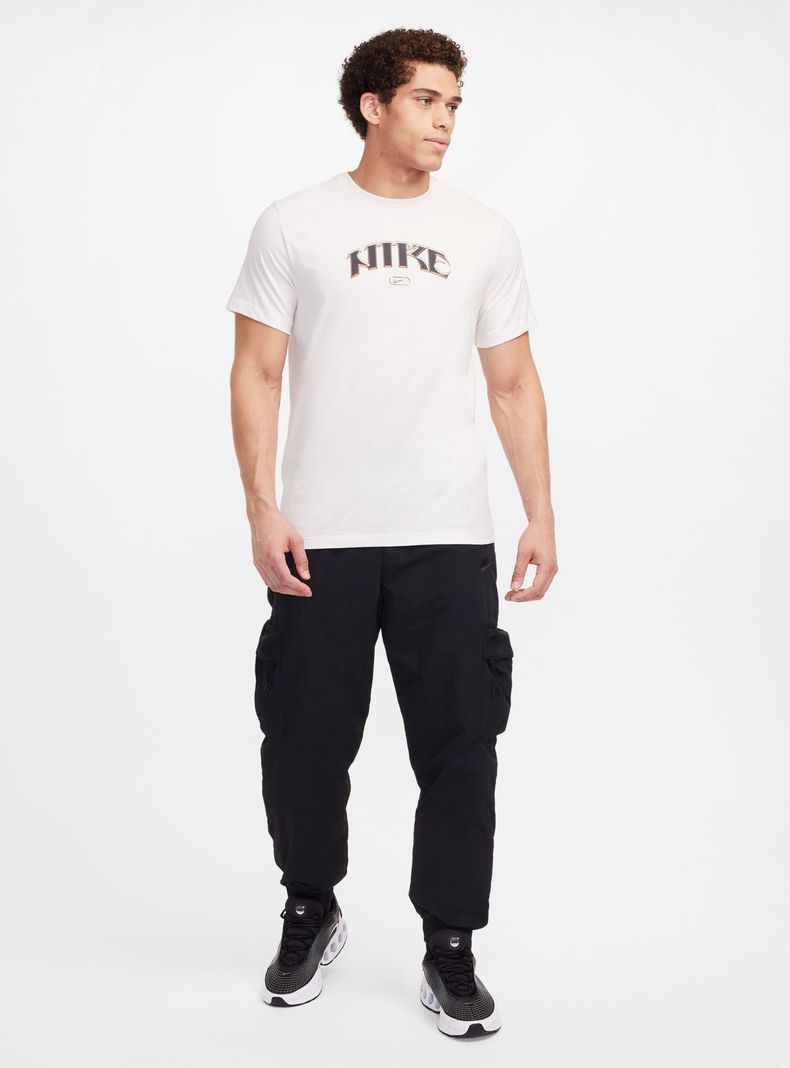 Polera Graphic Logotipo-3
