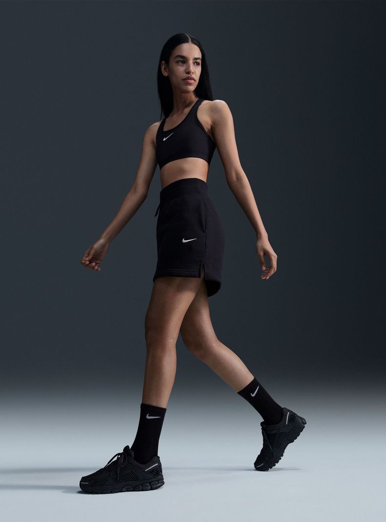 Peto Deportivo Bra Swoosh Medium Med Spt Bra-3