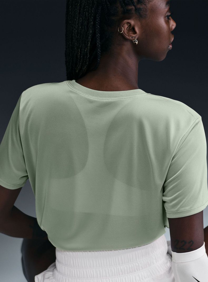 Polera Dri Fit  T-Shirt-2
