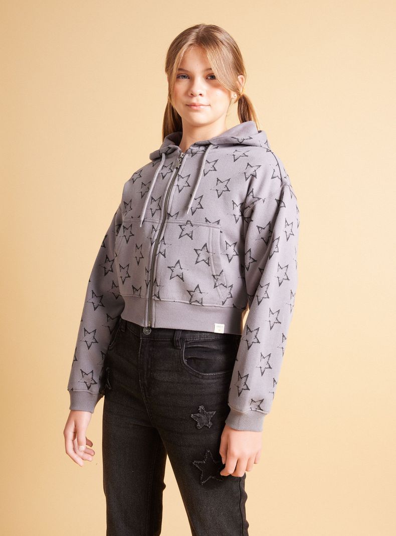 Polerón Hoodie Full Print-0