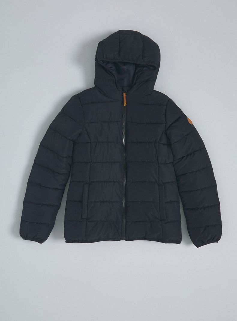 Parka Basic Acolchada-2