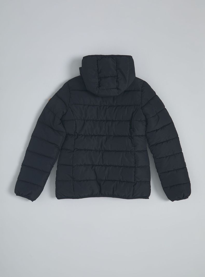 Parka Basic Acolchada-3