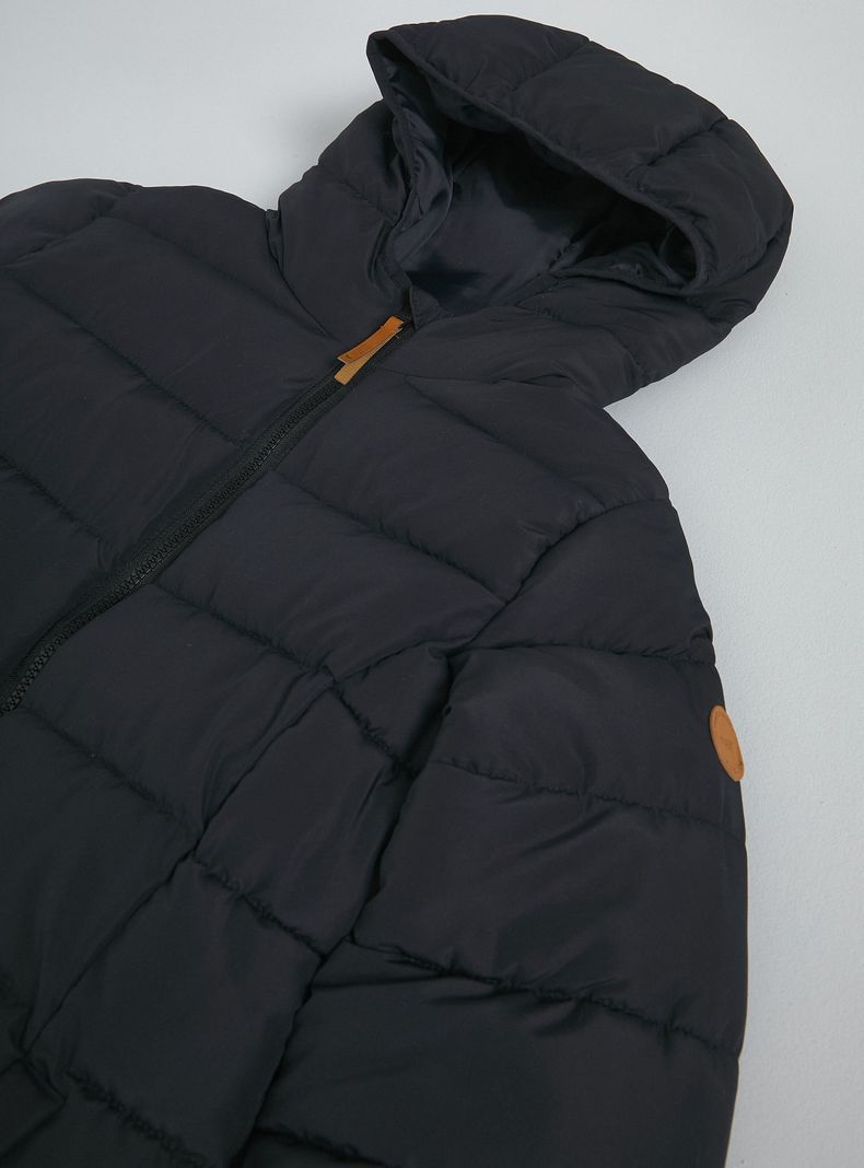 Parka Basic Acolchada-4