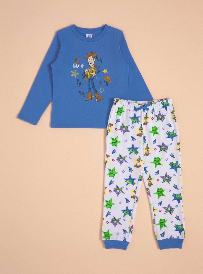 Pijama Disney, Toy Storie-0