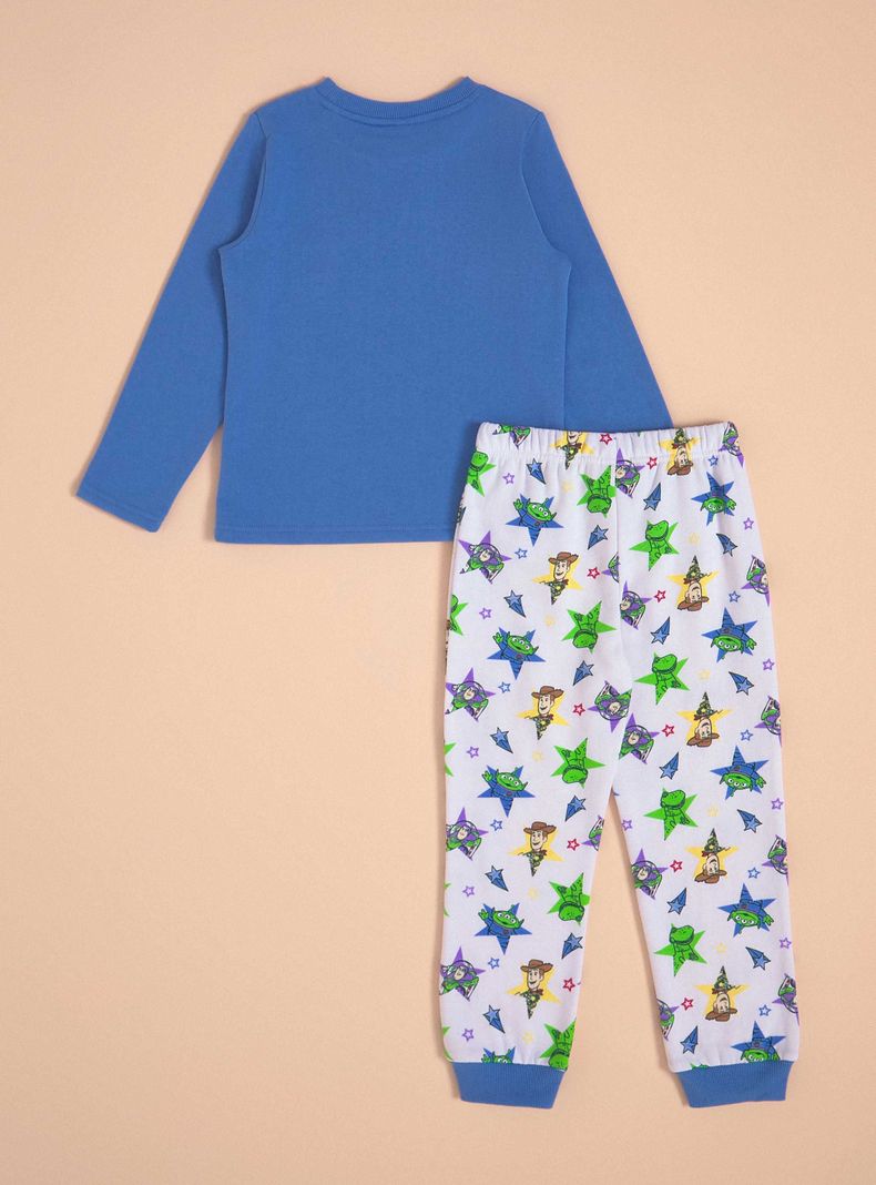 Pijama Disney, Toy Storie-1