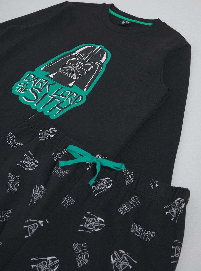 Pijama Disney,Star Wars-2