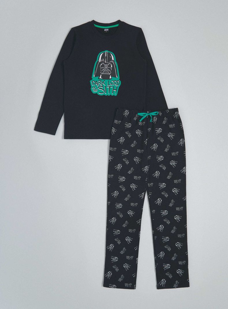 Pijama Disney,Star Wars-0