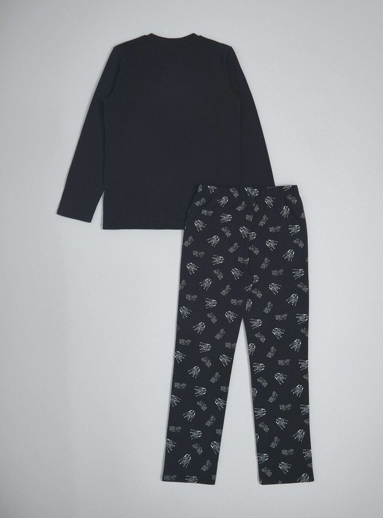 Pijama Disney,Star Wars-1