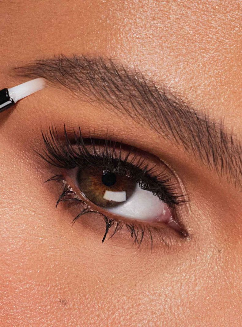 Set Maquillaje Cejas Brow Genius Brow Serum Traslúcido 3.5 ml-4