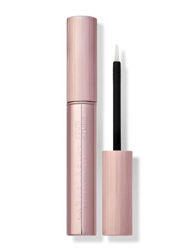 Set Maquillaje Cejas Brow Genius Brow Serum Traslúcido 3.5 ml-0
