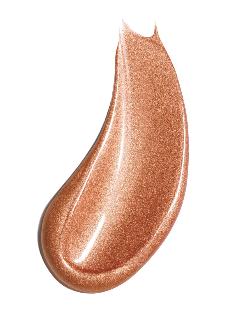 Iluminador Líquido Luminous Silk Acqua Highlighter 04 Sunrise 12 ml Giorgio Armani-1