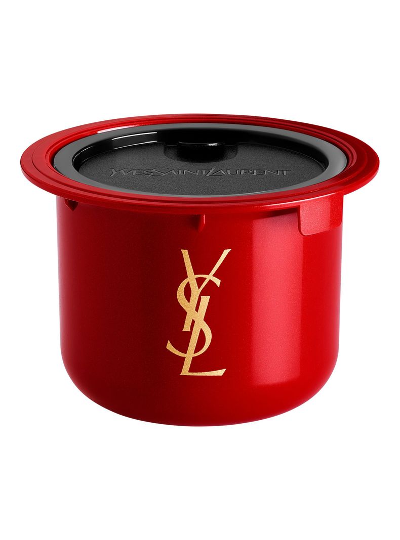 Refill Crema Facial Or Rouge La Crème Riche 50ml Yves Saint Laurent-0