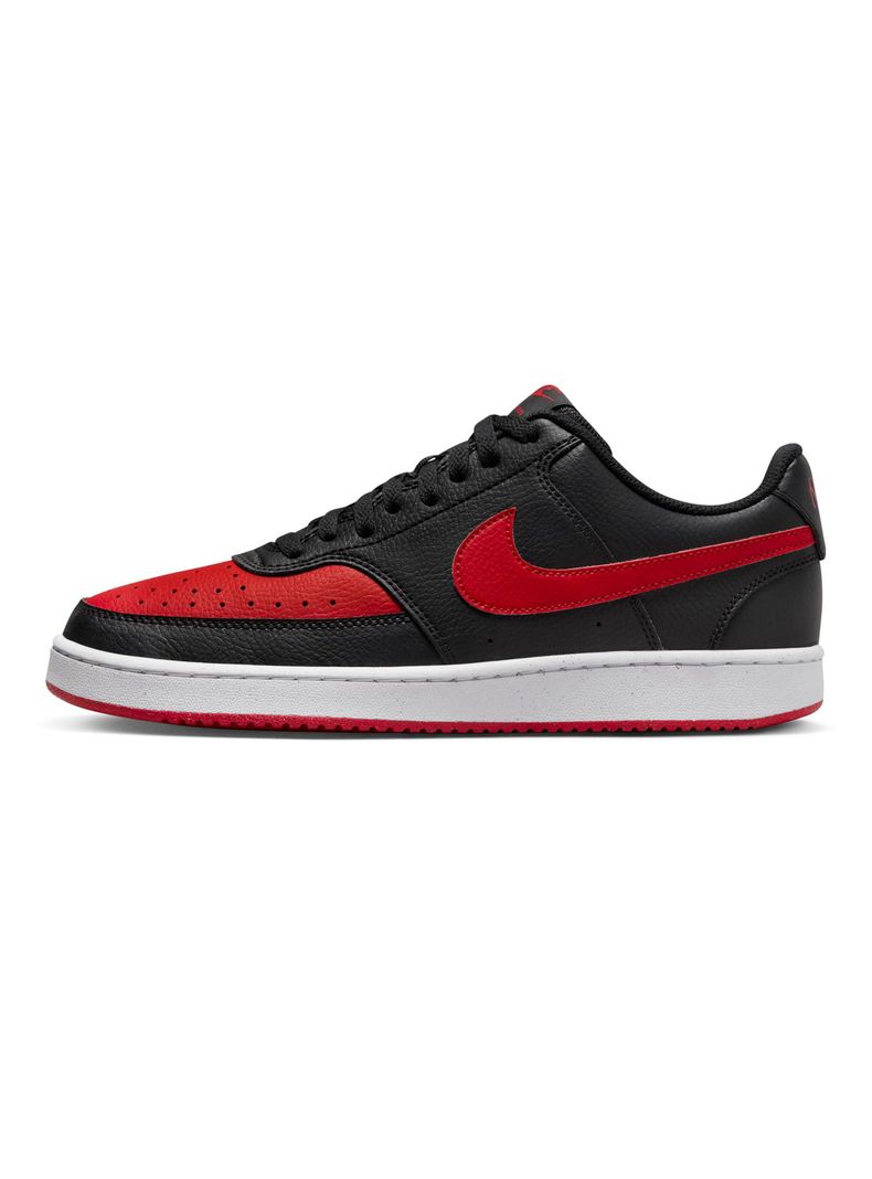 Zapatilla Urbana Clásico Look Court Vision Lo NN Hombre-1