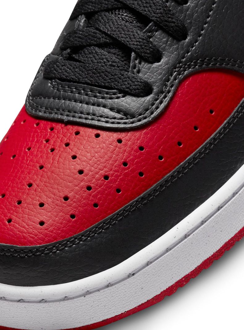 Zapatilla Urbana Clásico Look Court Vision Lo NN Hombre-2