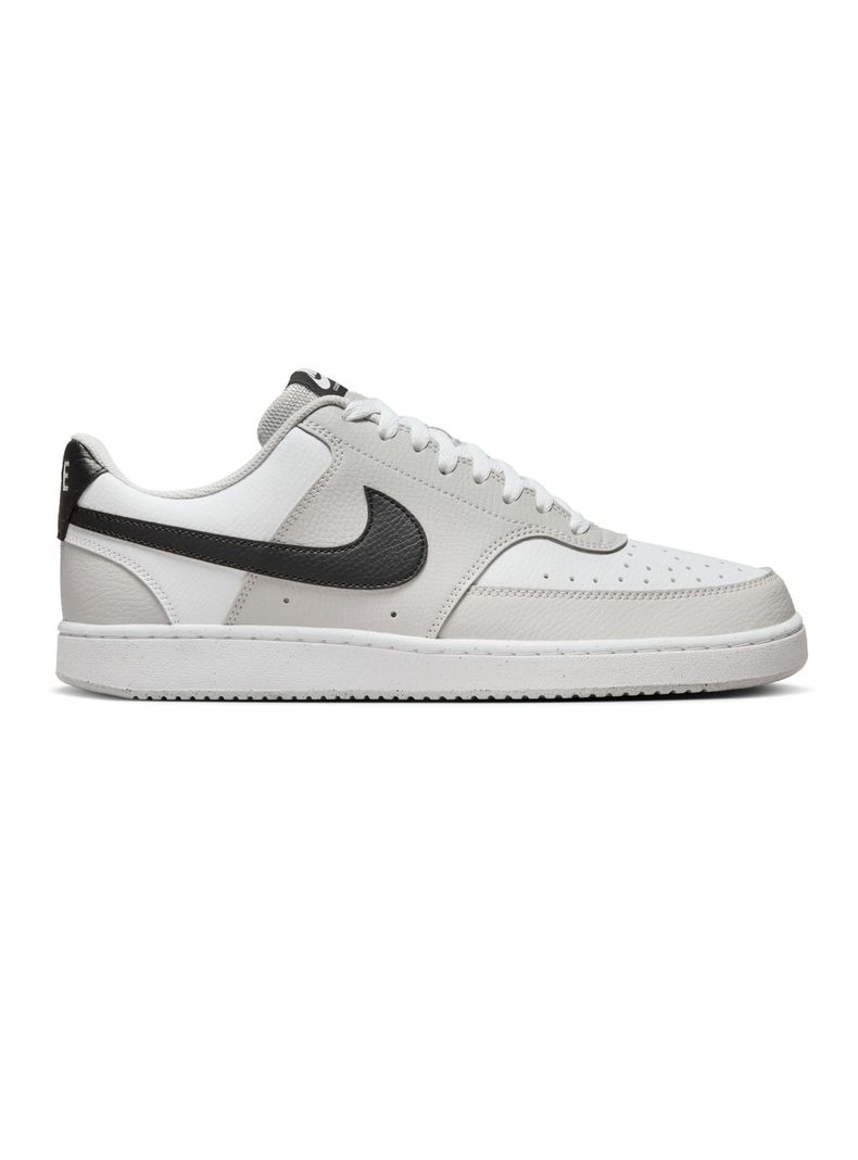 NIKE ZAPATILLA URBANA BASKET CLÁSICA COURT VISION LOW HOMBRE