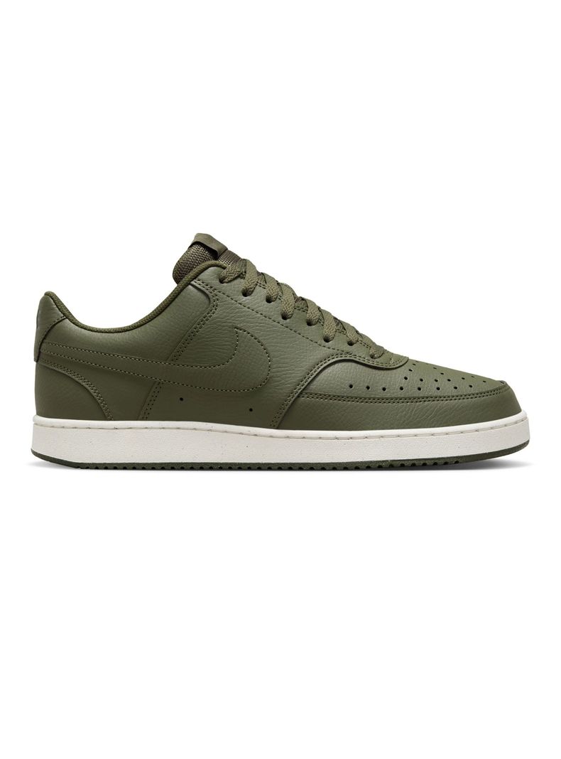 Zapatilla Urbana Court Hombre Vision Lo NN-0