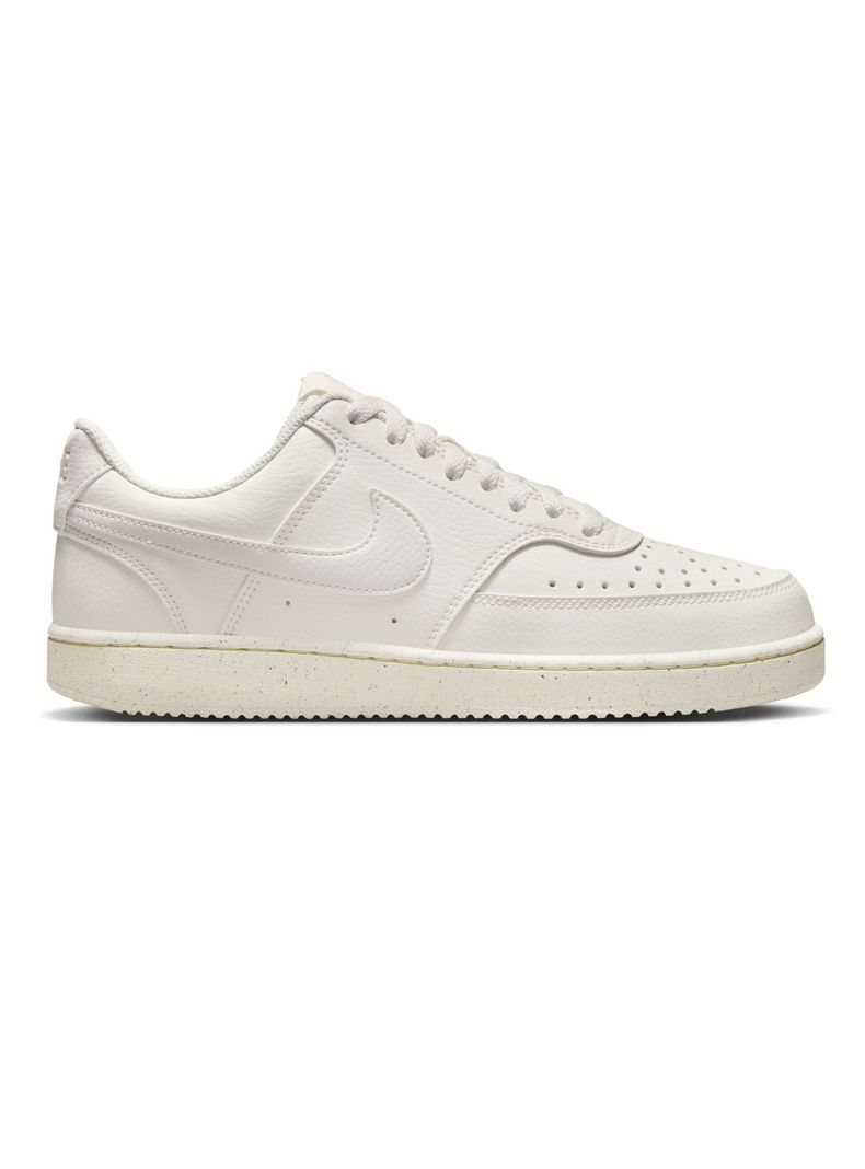 Zapatilla Urbana Look Clásico Court Vision Lo NN Mujer-0