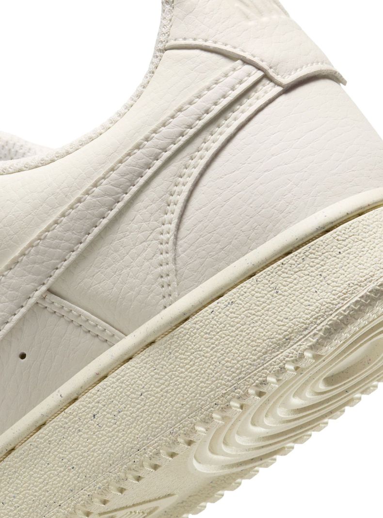 Zapatilla Urbana Look Clásico Court Vision Lo NN Mujer-3