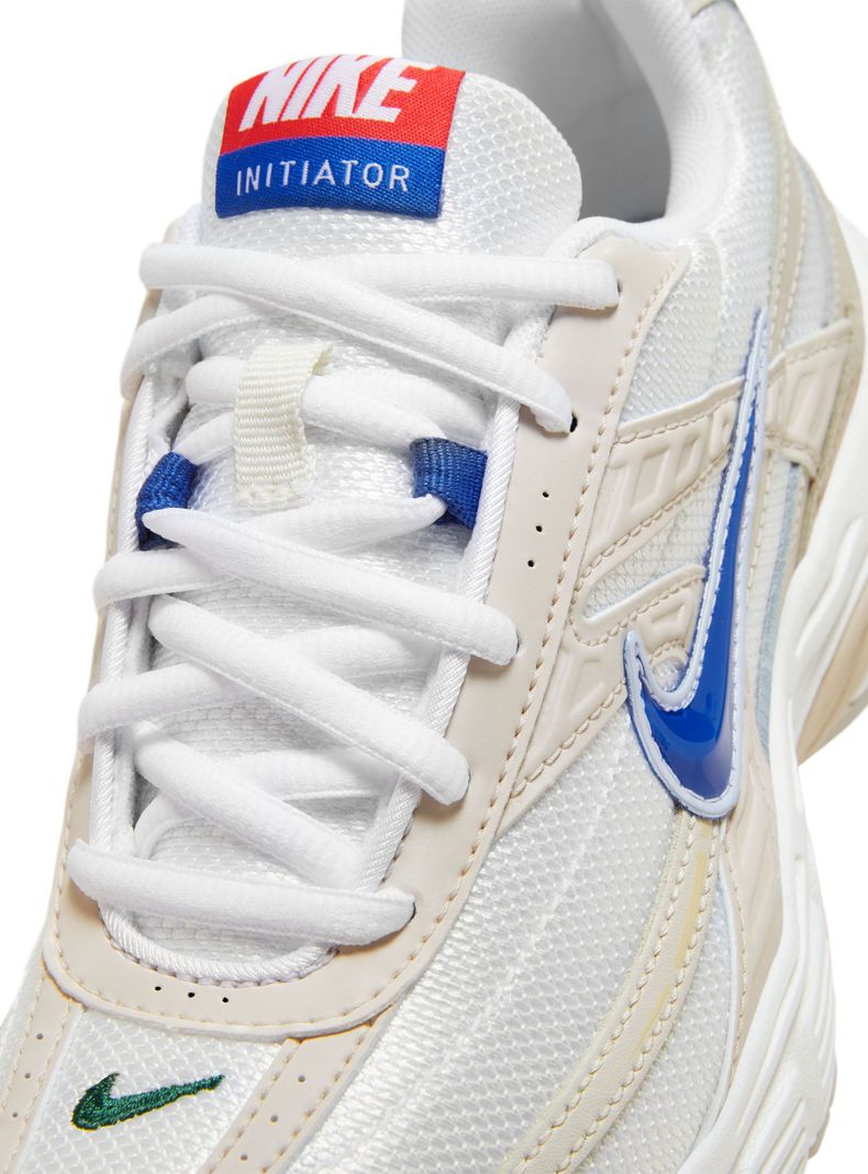 Zapatilla Urbana White Initiator GCEL Summit Mujer-2