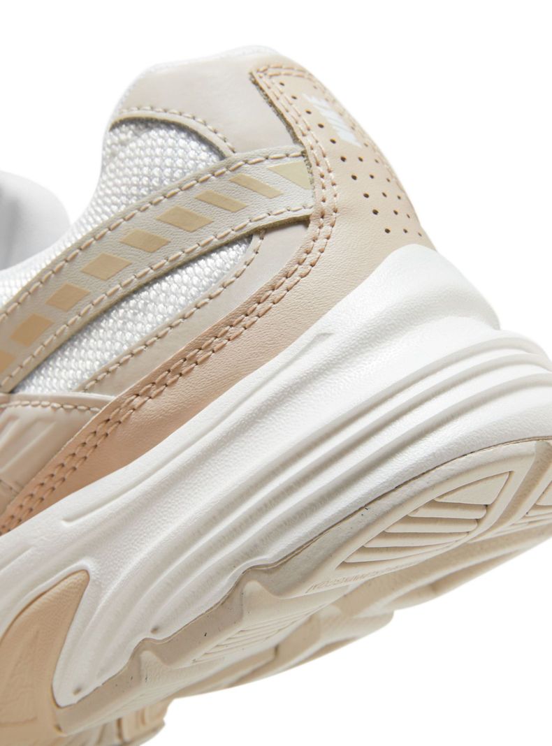 Zapatilla Urbana White Initiator GCEL Summit Mujer-3