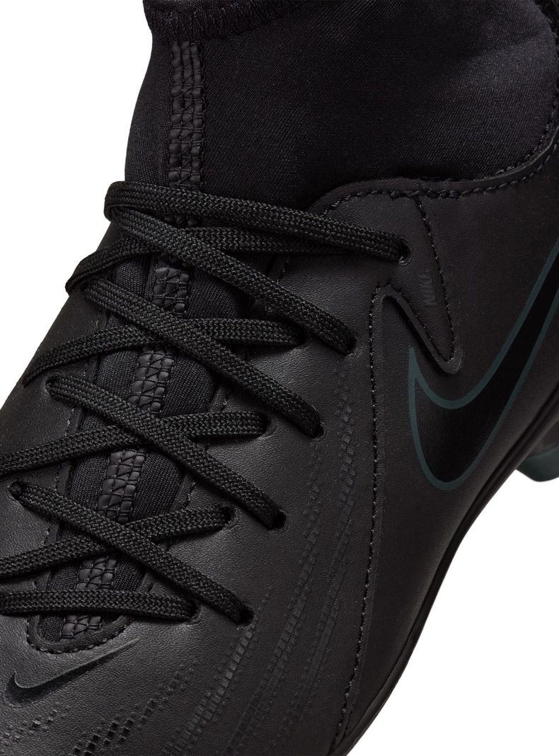 Zapatilla Fútbol MG Niños Jr Phantom Luna 2 GX Ii Club Tf-2
