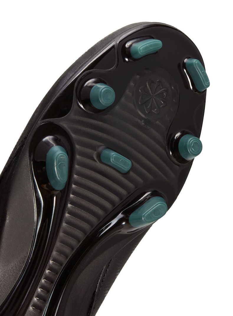 Zapatilla Fútbol MG Niños Jr Phantom Luna 2 GX Ii Club Tf-3