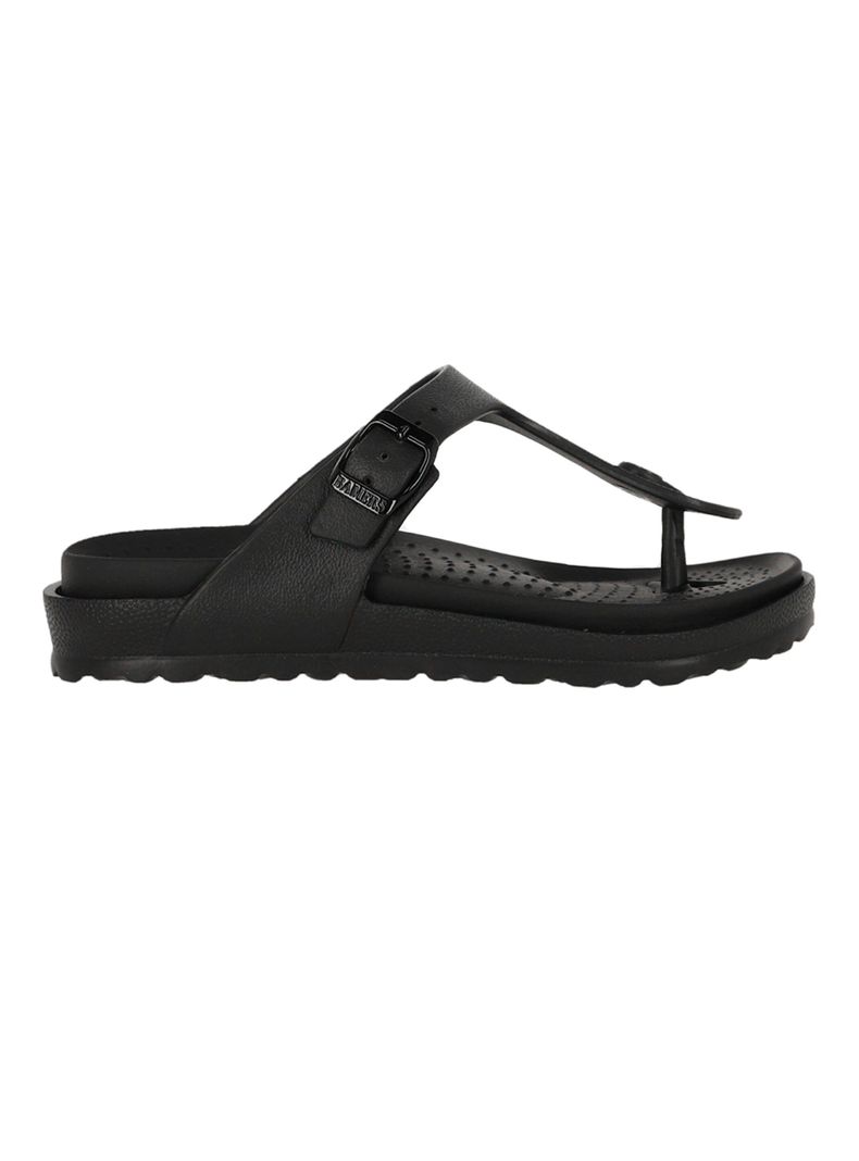 Sandalia New Capri Vegan Mujer-0