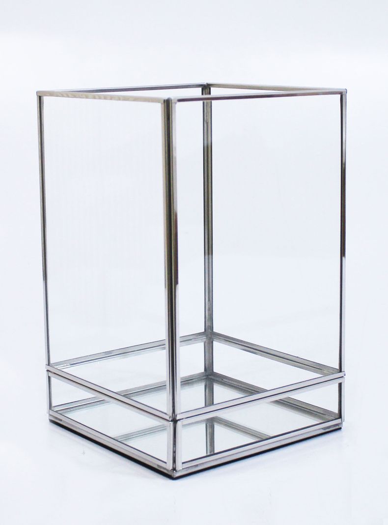 Portavela Chelsea 24 cm-2
