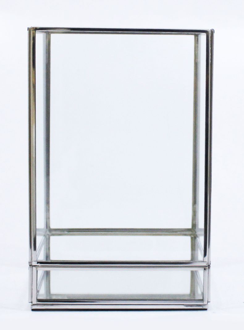 Portavela Chelsea 24 cm-1