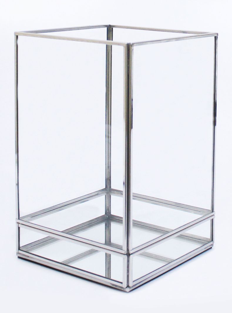 Portavela Chelsea 24 cm-3