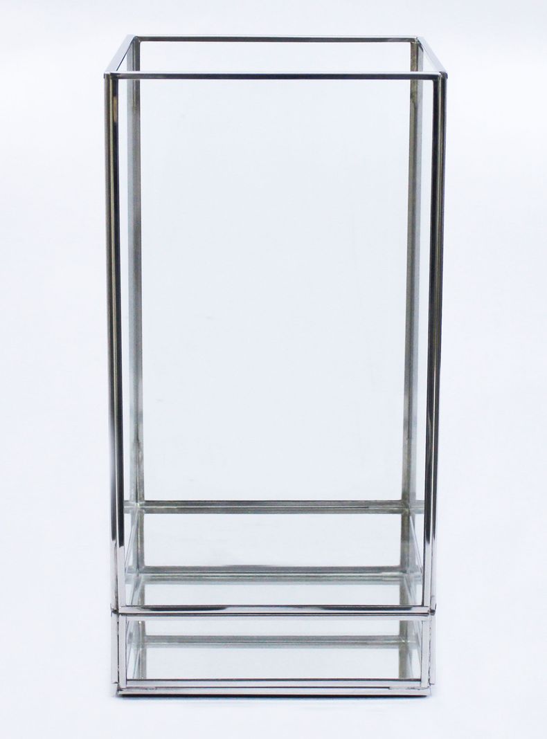 Portavela Chelsea 31 cm-0
