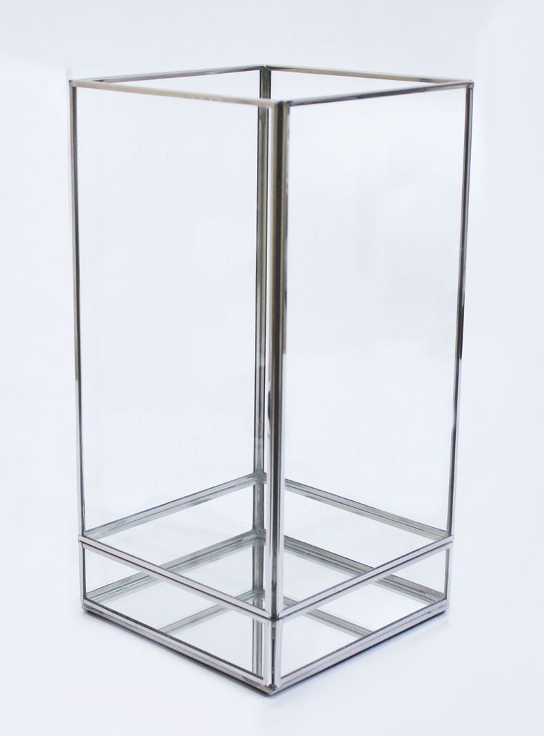 Portavela Chelsea 31 cm-2