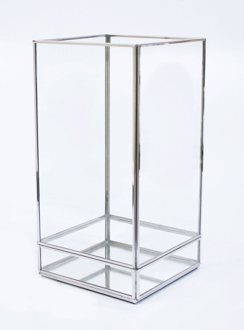 Portavela Chelsea 31 cm-3