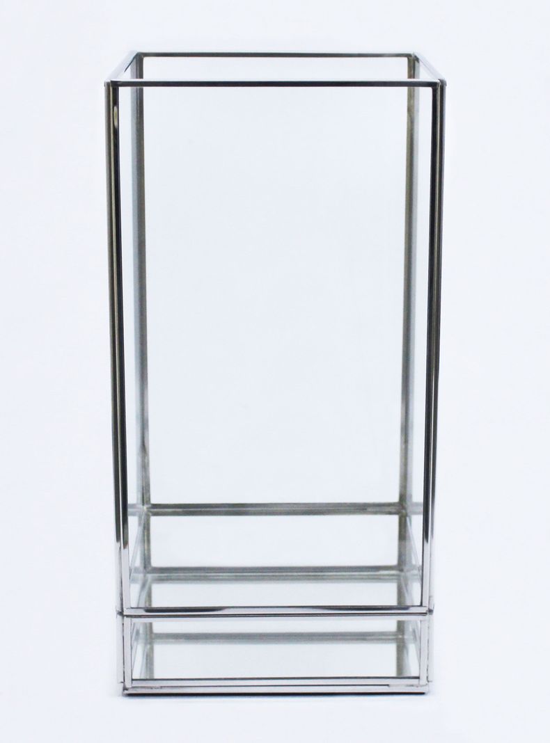 Portavela Chelsea 31 cm-1