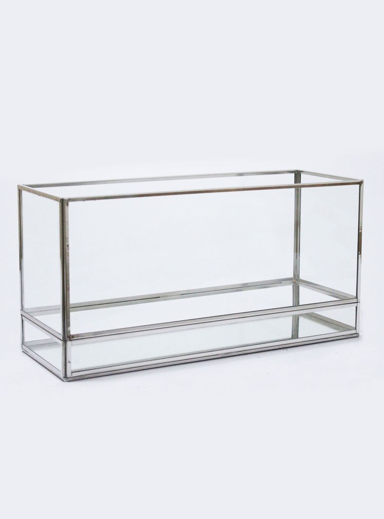 Portavela Chelsea 19 cm-2