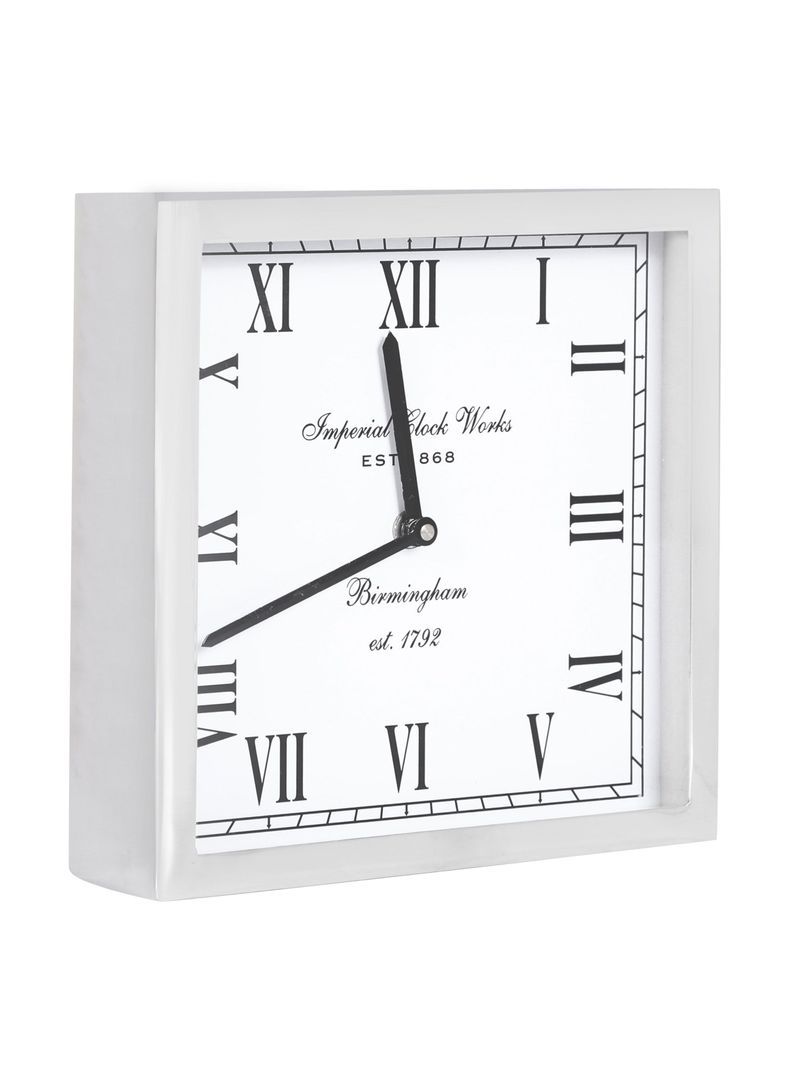 Reloj Chelsea 20.5x20.5 cm-1