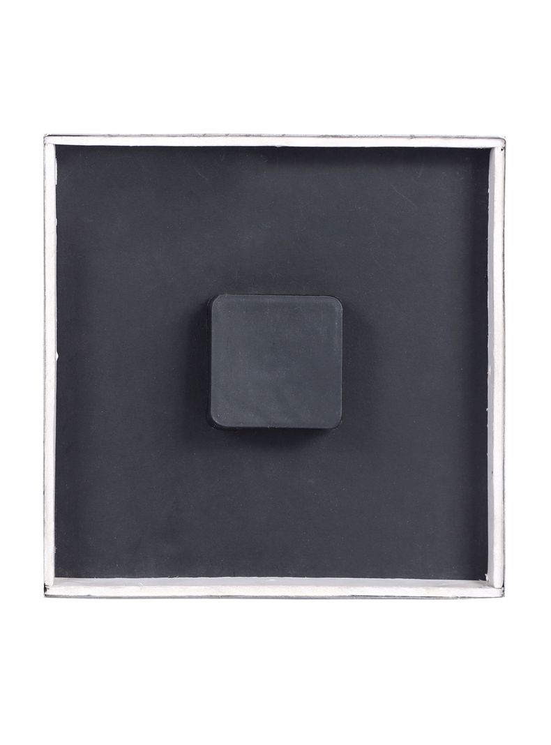 Reloj Chelsea 20.5x20.5 cm-4